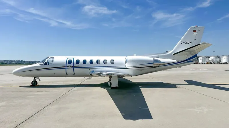 2001 Cessna Encore