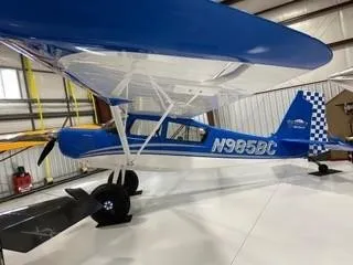 2025 American Champion 8-GCBC Denali Scout for sale