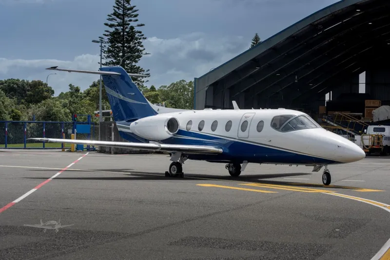 2012 Nextant 400XTI for sale