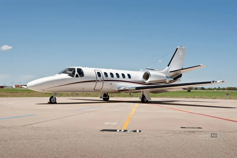 CESSNA CITATION BRAVO for sale