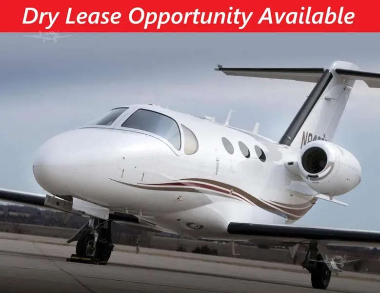 2011 Cessna Citation Mustang for sale
