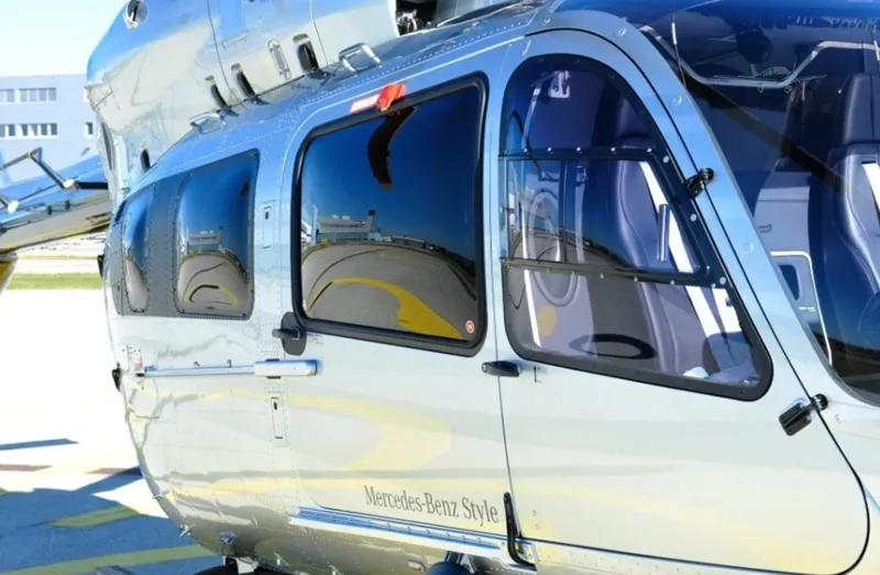2024 Airbus Helicopters ACH145 for sale