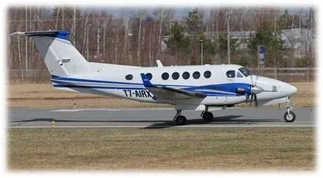 2013 Beechcraft King Air 250 for sale