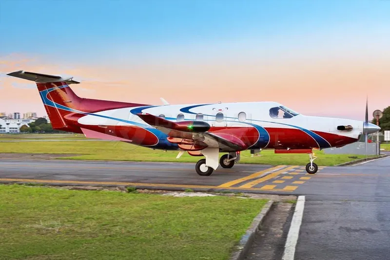 2006 Pilatus PC-12/47 for sale