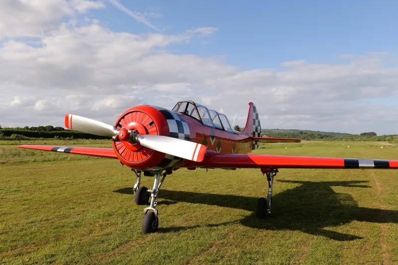 Yakovlev Yak-52