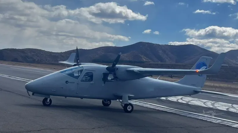 2018 Tecnam P2006T for sale