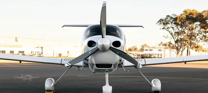 2026 Diamond DA40 for sale