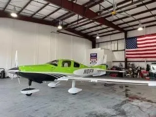 2013 Cessna TTx for sale