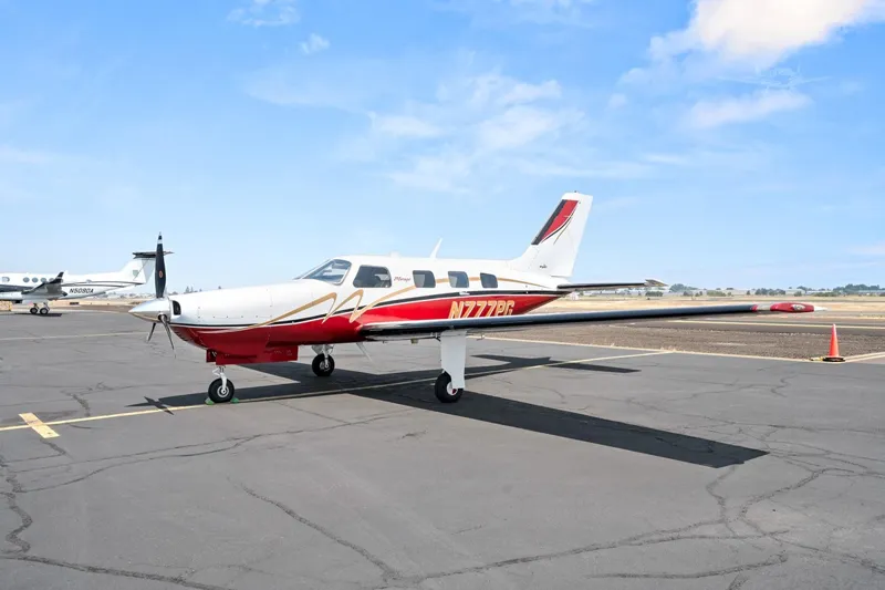 2010 Piper Mirage for sale
