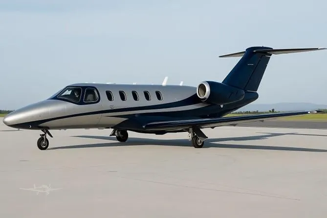 2003 Cessna Citation CJ2 for sale