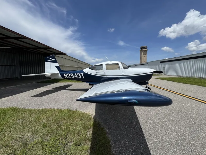 1966 Meyers 200D for sale