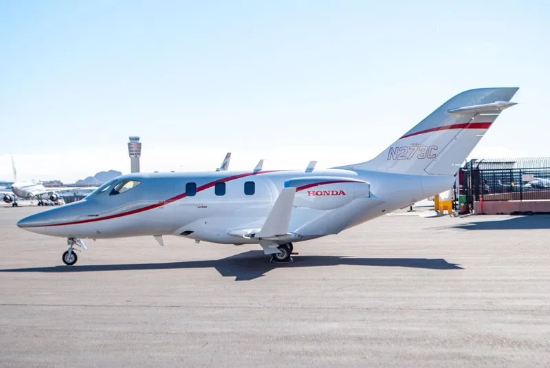 2018 Honda HondaJet for sale