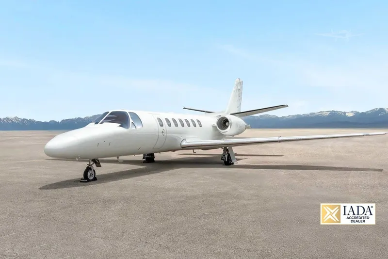 2003 Cessna Citation Encore for sale