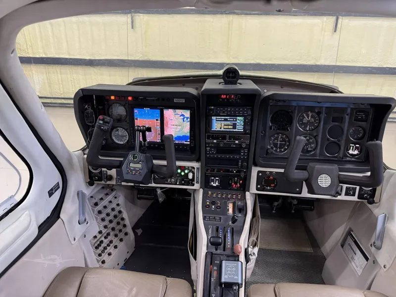 1985 Socata TB-20 Trinidad