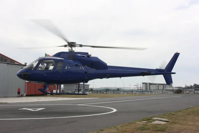 1990 Eurocopter AS355 for sale