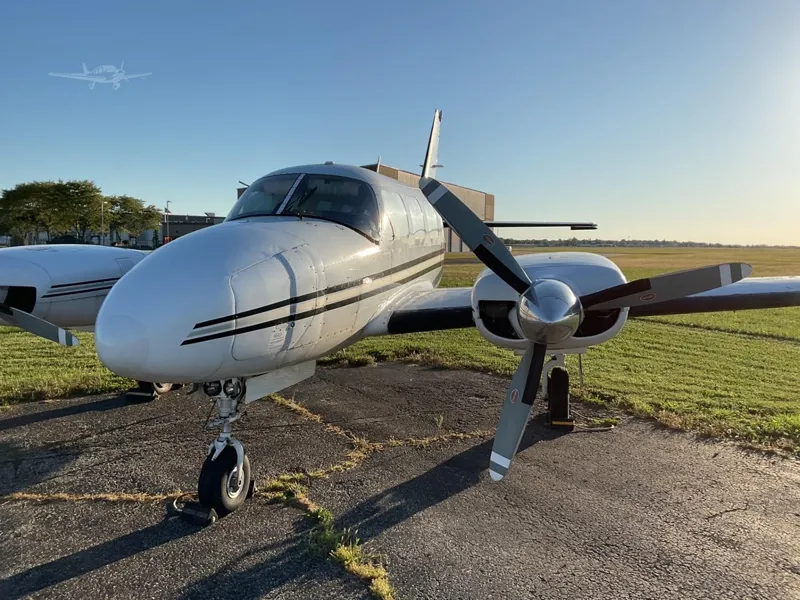 1981 Piper Navajo for sale