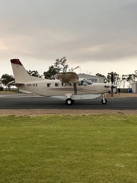 2016 Daher Kodiak 100
