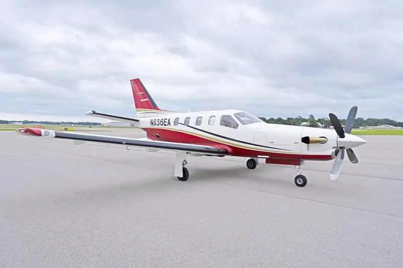 2013 Daher TBM 850 for sale