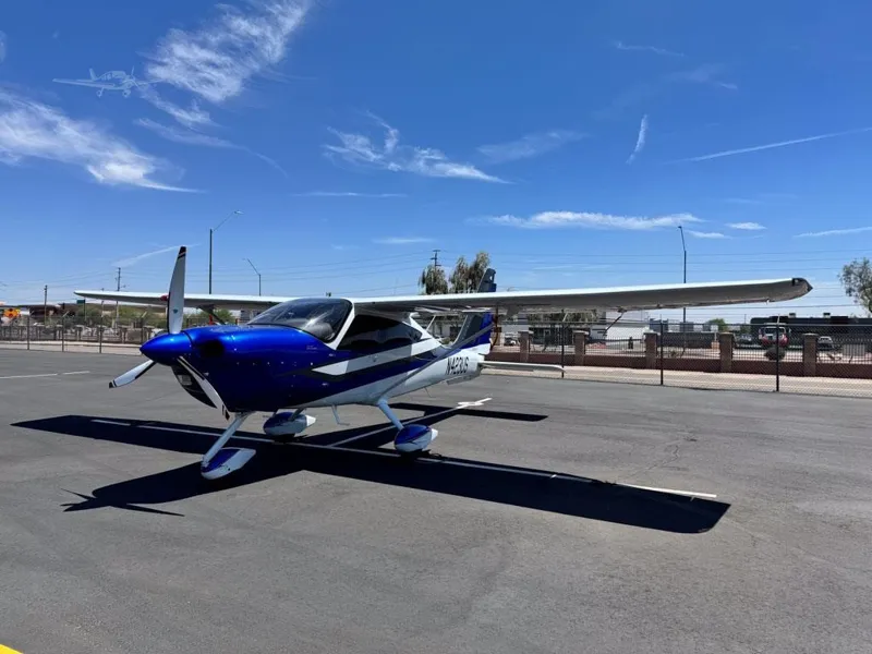 2025 Tecnam P2010 Gran Lusso for sale