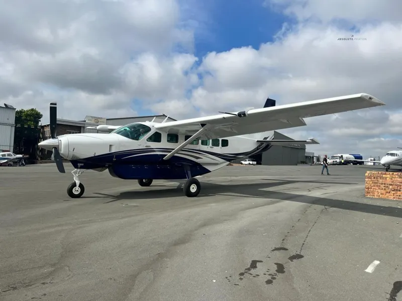 CESSNA CARAVAN 208 for sale