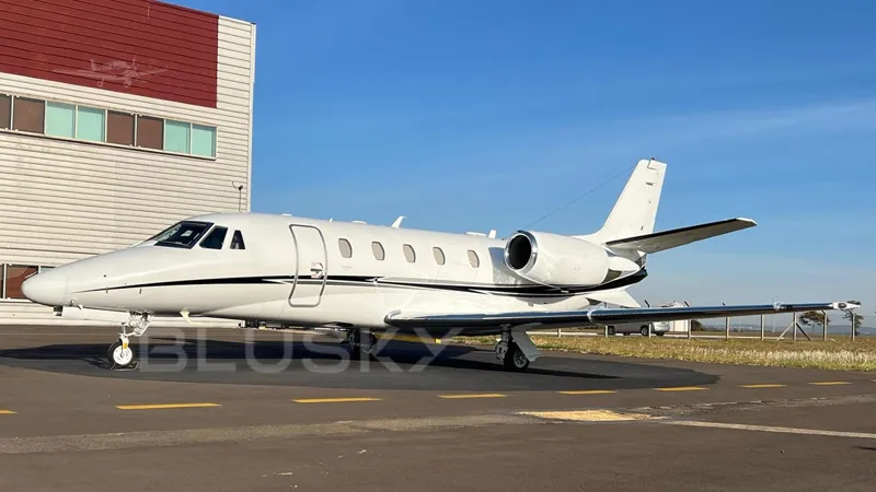 2021 Cessna Citation XLS+ for sale