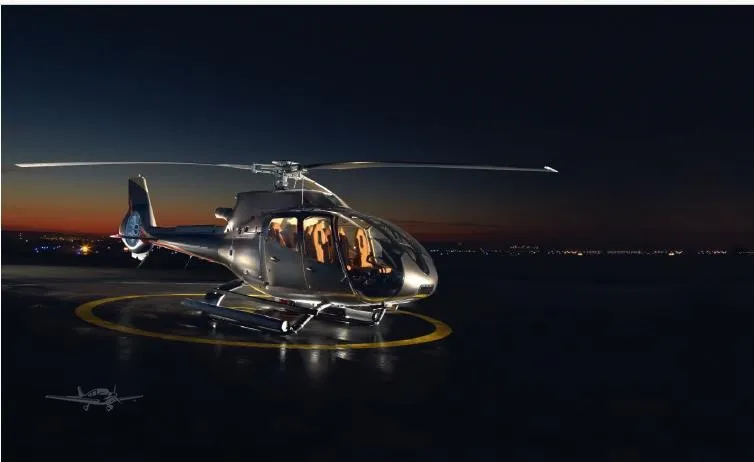 2026 Airbus Helicopters H130 for sale