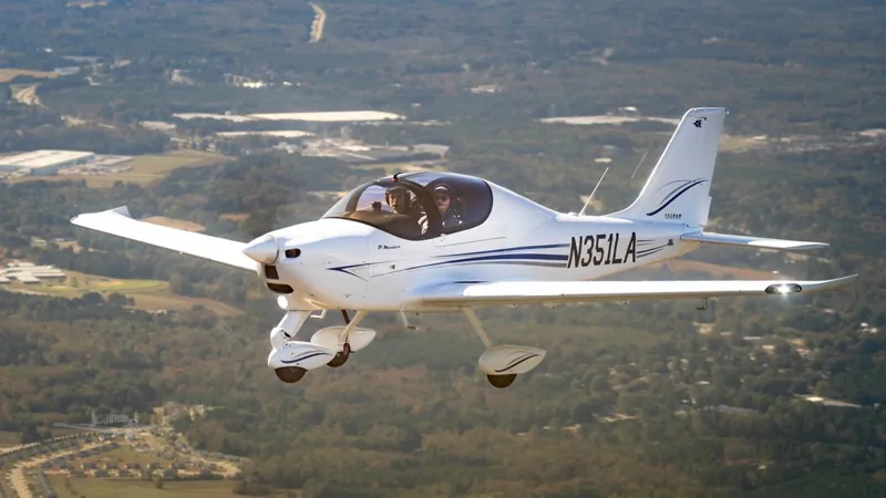 TECNAM P MENTOR for sale