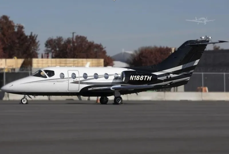 2013 Nextant 400XTI for sale