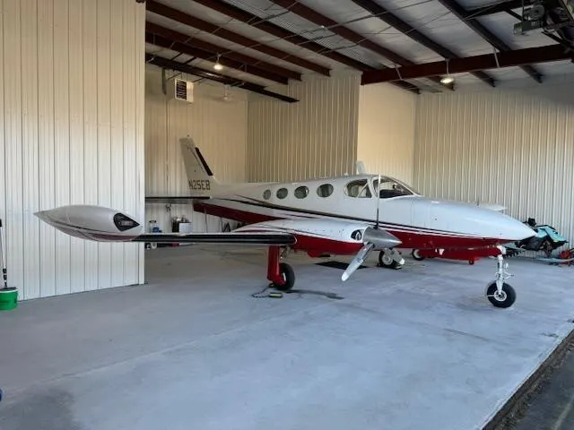 1976 Cessna 340A
