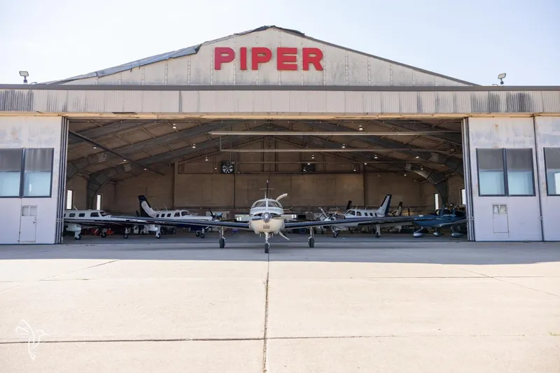 1985 Piper Malibu for sale
