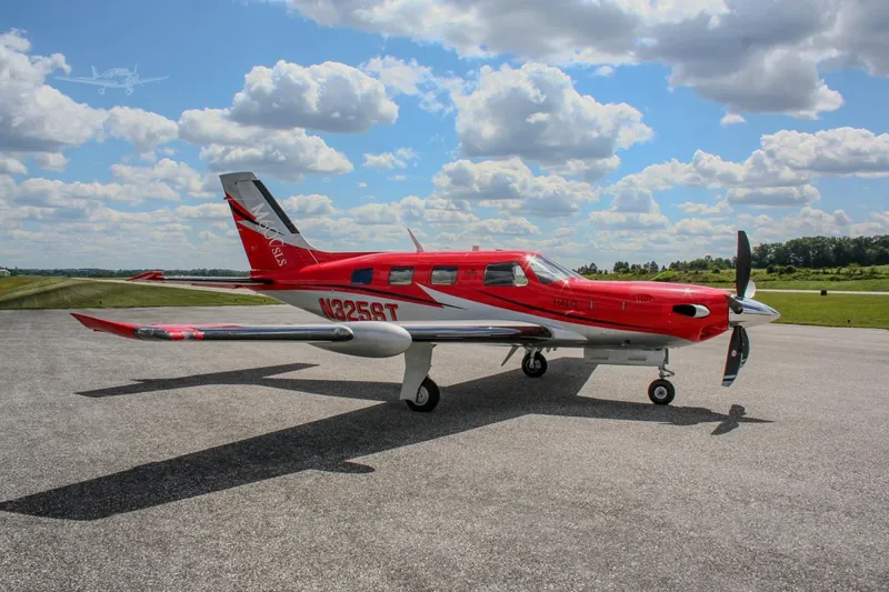 2020 Piper M600 for sale