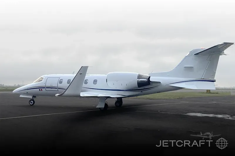 LEARJET 31A for sale