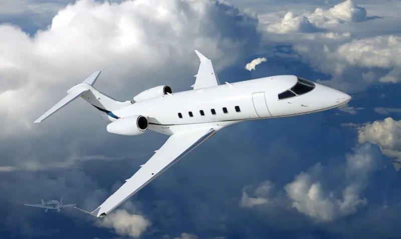 2006 Bombardier Challenger 300 for sale