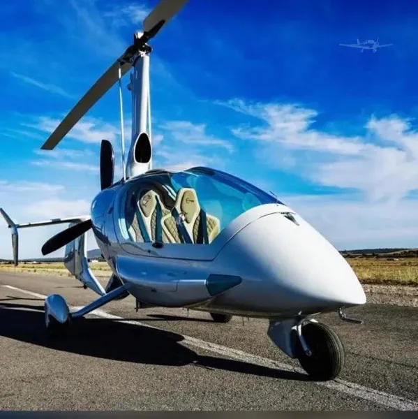 2023 Ela Aviation 10 ECLIPSE EVO
