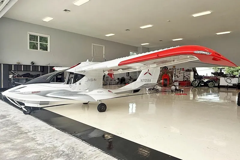 Icon A5