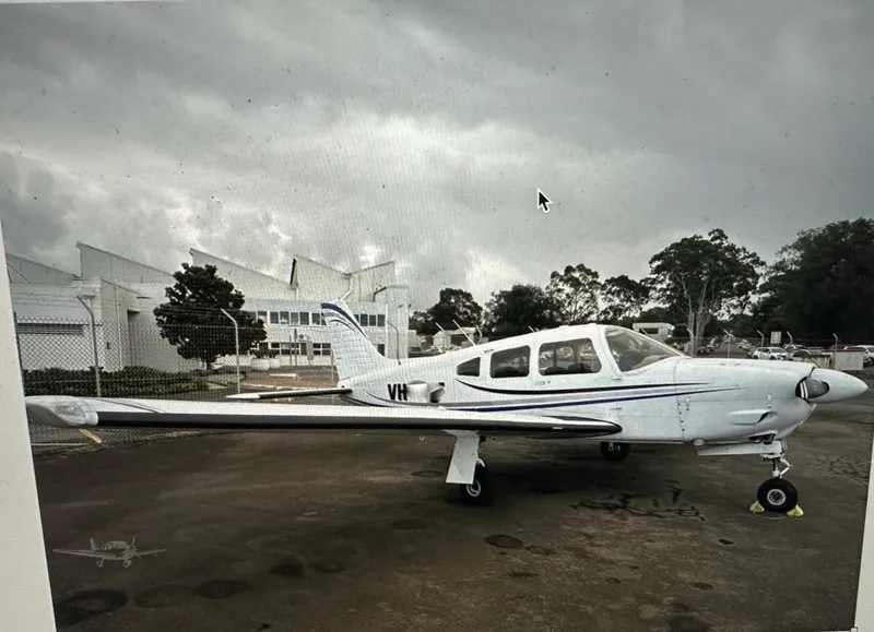 2013 Piper Arrow for sale