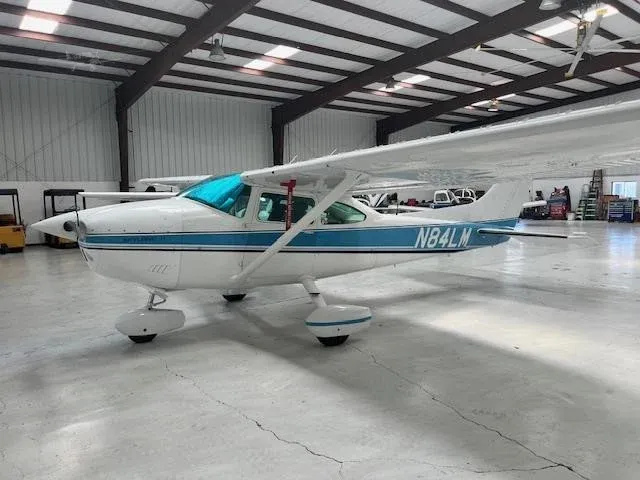 1979 Cessna 182Q Skylane