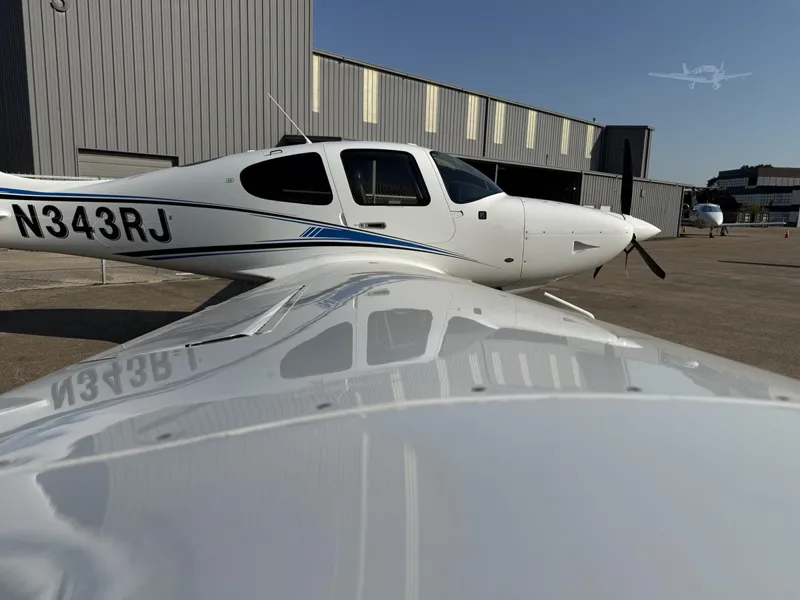 2022 Cirrus SR20 for sale