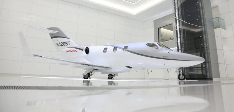 2016 Honda HondaJet for sale