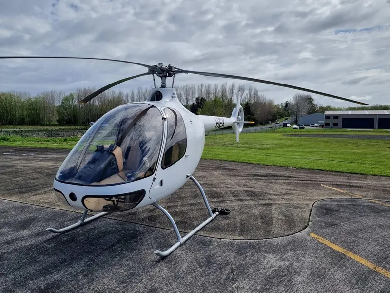 2017 Guimbal Cabri G2 for sale