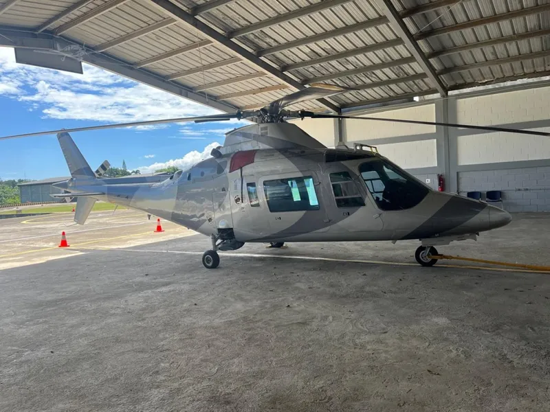 1991 Agusta A109 for sale