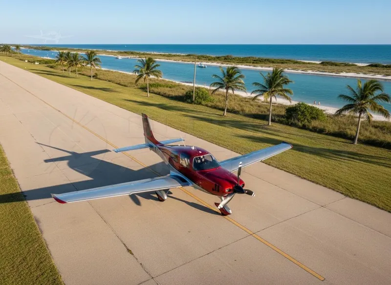 2011 Cirrus SR22 G3 Turbo