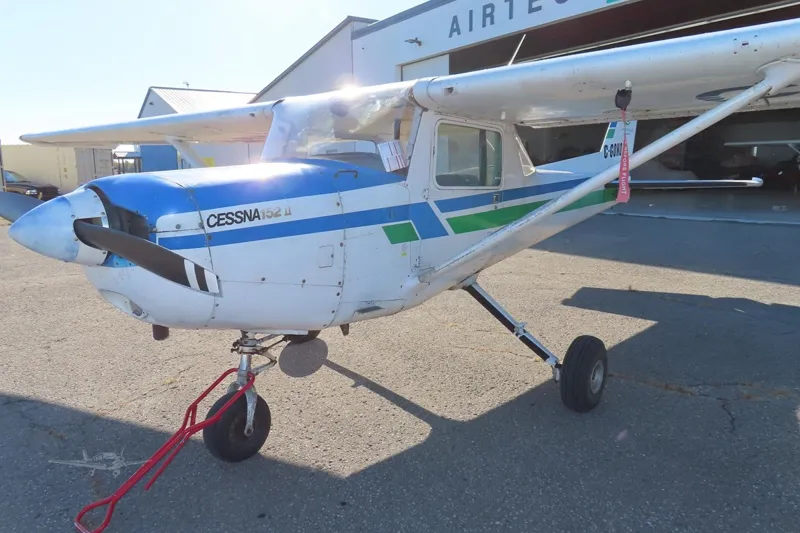 1979 Cessna 152 for sale