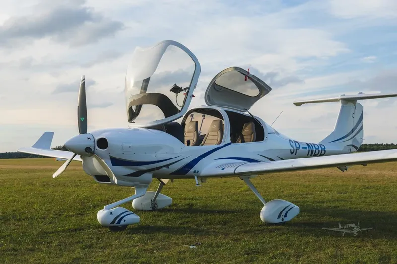 2023 Diamond DA40 for sale
