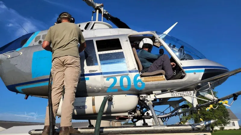 BELL 206B III for sale