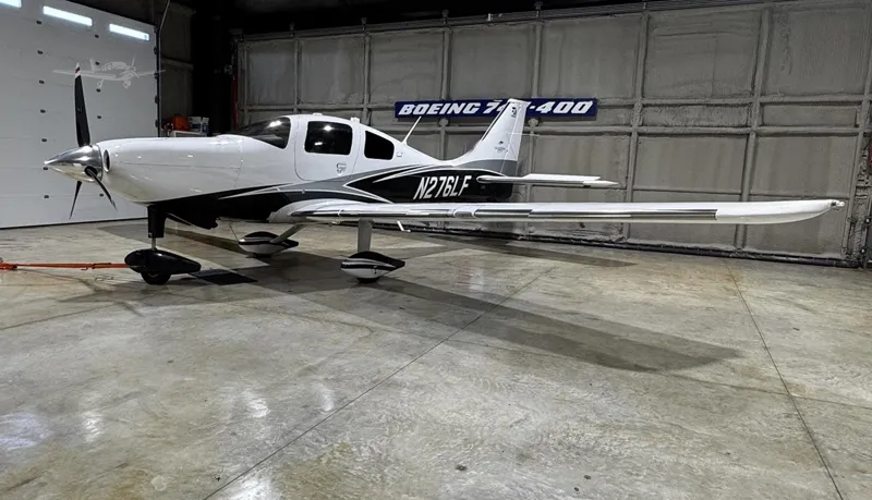 2015 Cessna TTx for sale