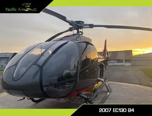 2007 Eurocopter H130 for sale