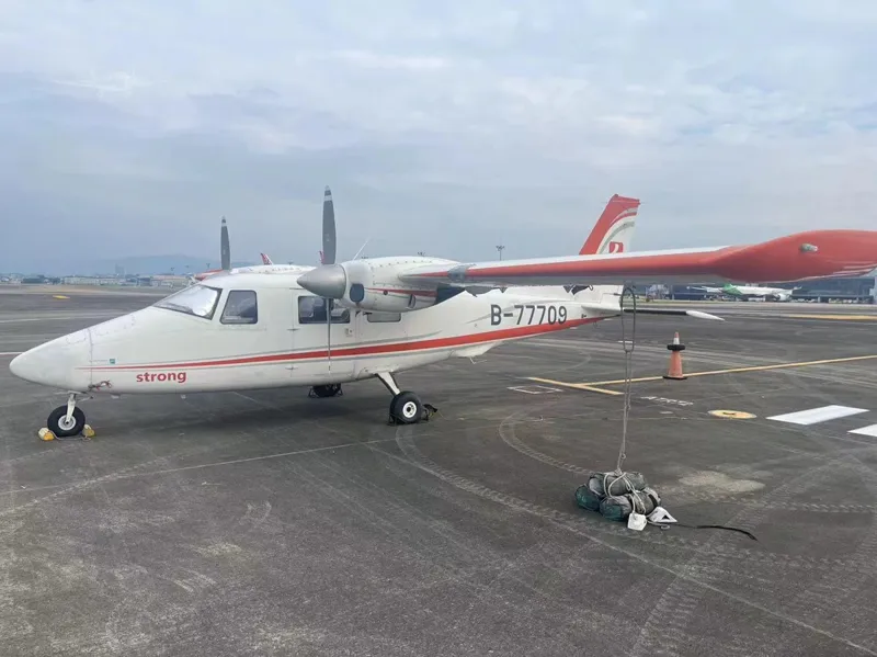 2012 Vulcanair P.68C TC for sale