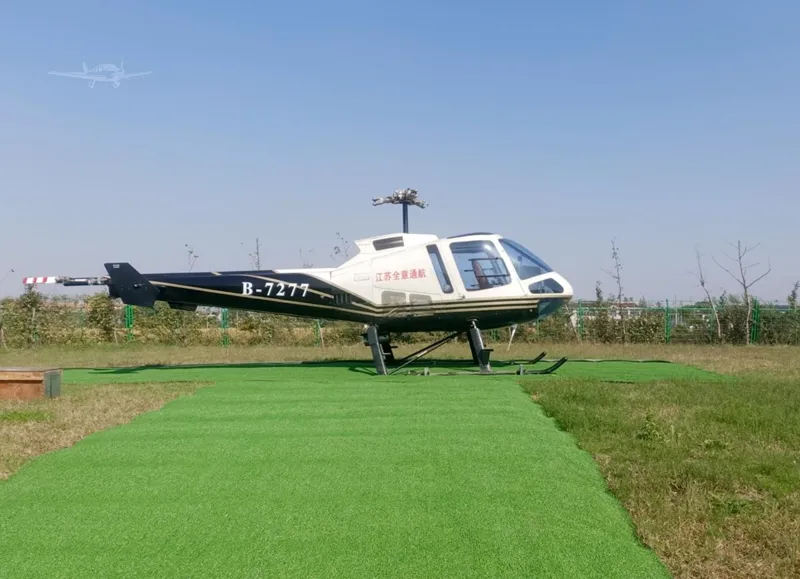 2013 Enstrom 480B TURBINE