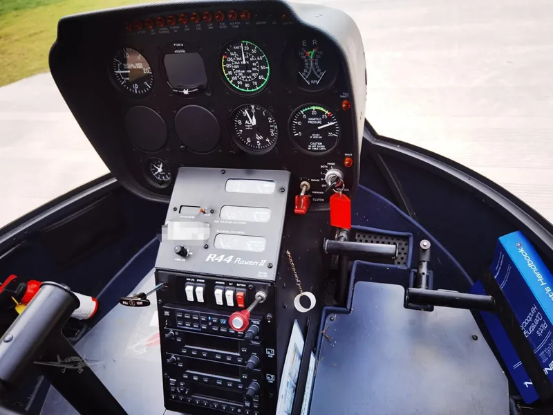 2014 Robinson R44 Raven I for sale